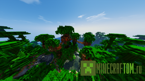 Карта The missing sandwich 2 (Пропавший сэндвич 2) Minecraft