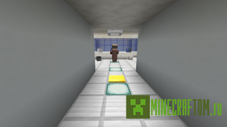 Карта A weekend at grandmas house (Уикенд в доме бабушки)