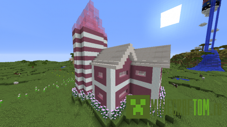 Карта Jen`s epic gem quest (Эпический джем квест)