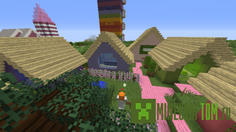 Карта Jen`s epic gem quest (Эпический джем квест)