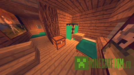 Карта The insanity of me (Мое безумие) Minecraft Карта The insanity of me (Мое безумие) Minecraft