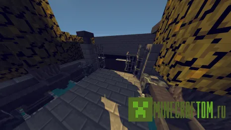 Карта The insanity of me (Мое безумие) Minecraft Карта The insanity of me (Мое безумие) Minecraft