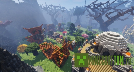 Карта Slayr a Brief History of Slayrs (Краткая история убийц)