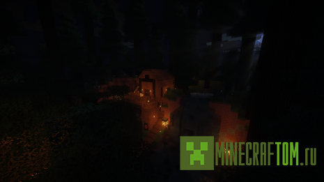 Карта Void Matrix: Remastered (Недействительная матрица)