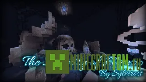 Карта The Insanity of Me 2.0 (Мое безумие) Minecraft Карта The Insanity of Me 2.0 (Мое безумие) Minecraft