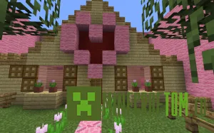 Карта Find The Button (The Youtuber Edition)