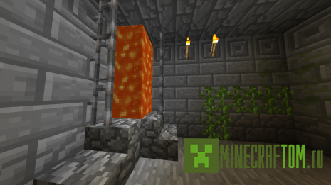 Карта Find The Button Garden (Найти кнопку в саду)