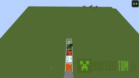 Карта Find The Troll Button (Найди кнопку "Троль")