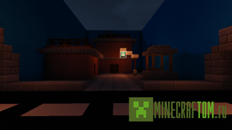 Карта Most Wanted Buttons (Наиболее разыскиваемые кнопки)