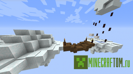 Карта Secret Void (Секретная пустота)