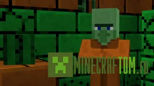 Карта Cactus Escape (Побег из кактуса) Карта Cactus Escape (Побег из кактуса)