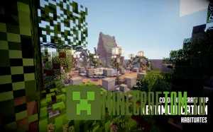 Карта Keymmunication Карта Keymmunication