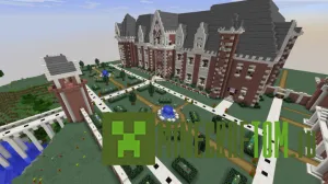 Карта French Chateau (Французское шато) Карта French Chateau (Французское шато)