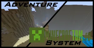 Карта Adventure System (Система приключений) Карта Adventure System (Система приключений)