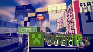 Карта Megapolis (Мегаполис) Карта Megapolis (Мегаполис)