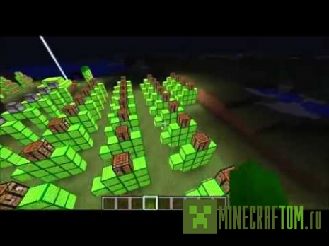 Мод YoshiCraft для 1.7.10 Мод YoshiCraft для 1.7.10