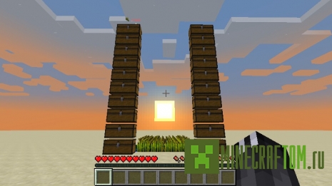 Мод Item Search (Поиск предметов) 1.7.10 Мод Item Search (Поиск предметов) 1.7.10