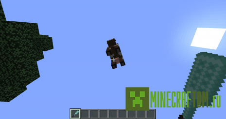 Мод Things You Never Knew You Needed 1.7.10 Мод Things You Never Knew You Needed 1.7.10