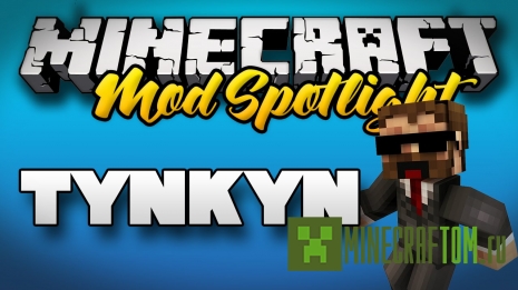 Мод Things You Never Knew You Needed 1.7.10 Мод Things You Never Knew You Needed 1.7.10