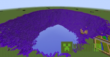 Мод Void Decay (Пустота) для 1.7.10 Мод Void Decay (Пустота) для 1.7.10