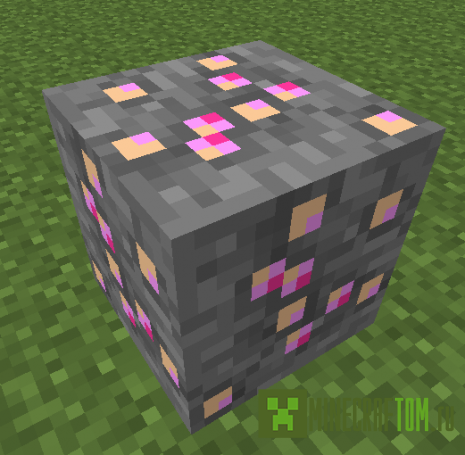 Мод The Rainbow World (Радужный мир) 1.7.10 Мод The Rainbow World (Радужный мир) 1.7.10