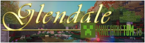 Текстуры Glendale – 3D Blocks (Глендейл) 1.8 Текстуры Glendale – 3D Blocks (Глендейл) 1.8