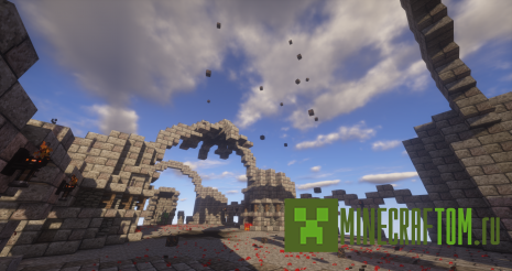 Карта Spire of Souls Skyreaver