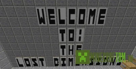 Карта The Lost Dimension (Потерянное измерение) Карта The Lost Dimension (Потерянное измерение)