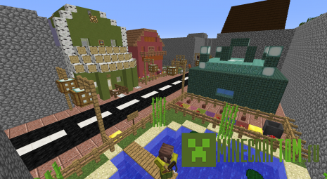 Карта The Lost Dimension (Потерянное измерение)