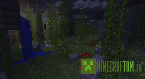 Карта The Lost Dimension (Потерянное измерение)