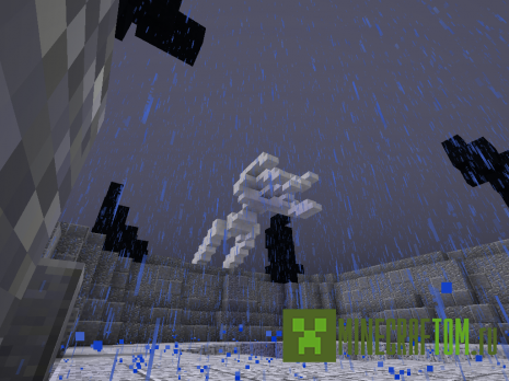 Карта The Agony (Агония) Карта The Agony (Агония)