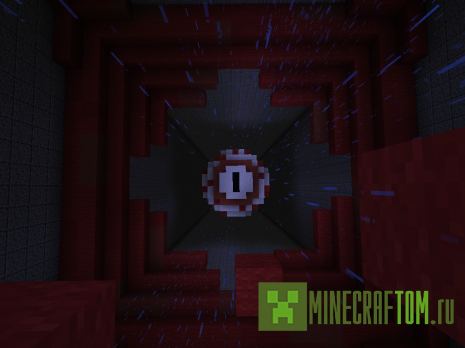 Карта The Agony (Агония) Карта The Agony (Агония)