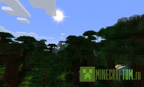 Текстуры Basico для 1.5.2