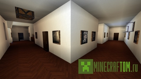 Текстуры P.T. Silent Hills (Молчаливые холмы) Текстуры P.T. Silent Hills (Молчаливые холмы)