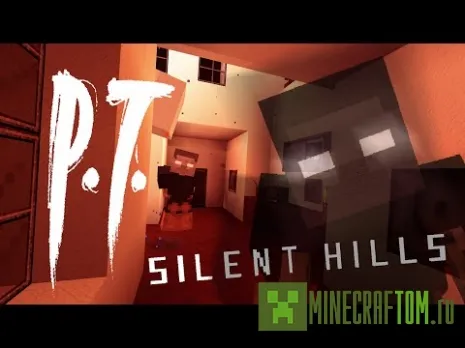 Текстуры P.T. Silent Hills (Молчаливые холмы) Текстуры P.T. Silent Hills (Молчаливые холмы)