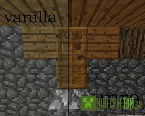 Текстуры Supracraft для 1.6.4 Текстуры Supracraft для 1.6.4