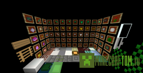 Текстуры Pyromorphite (Пироморфит)1.8 Текстуры Pyromorphite (Пироморфит)1.8