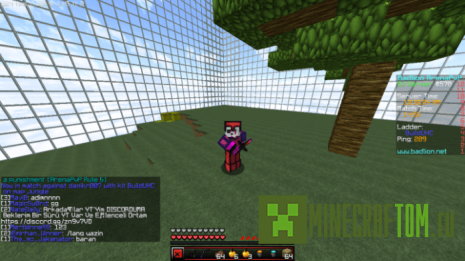 Текстуры Watermelon PvP 1.8 Текстуры Watermelon PvP 1.8