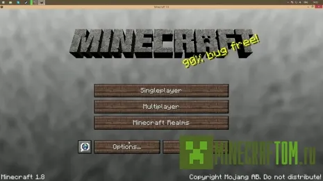 Текстуры OneCraft 1×1 Текстуры OneCraft 1×1