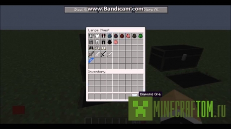 Текстуры Bleach (Отбеливатель) 1.6.4 Текстуры Bleach (Отбеливатель) 1.6.4