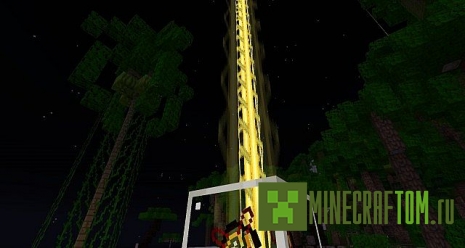 Текстуры Glorifico's для 1.7.4 Текстуры Glorifico's для 1.7.4