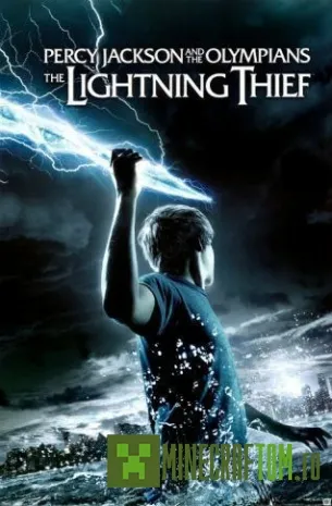 Текстуры Percy Jackson & the Olympians 1.7.2 Текстуры Percy Jackson & the Olympians 1.7.2