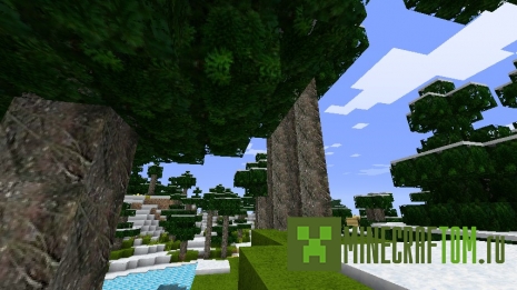 Текстуры Minecraft Special 1.7.2 Текстуры Minecraft Special 1.7.2