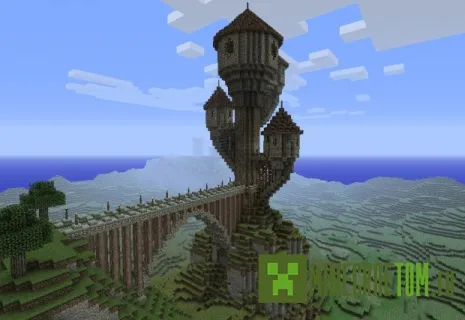 Карта Medieval Wizards Tower (Средневековая волшебная башня) Карта Medieval Wizards Tower (Средневековая волшебная башня)