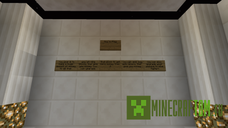 Карта Road To Riches (Путь к богатству)