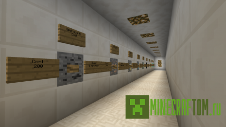 Карта Road To Riches (Путь к богатству)