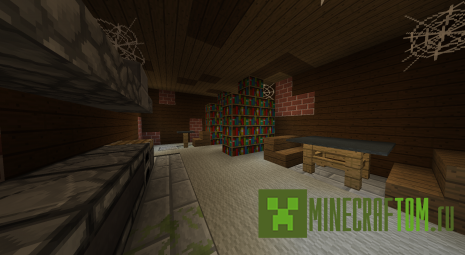 Карта Anglims Find The Button (Аглимис найти кнопку)