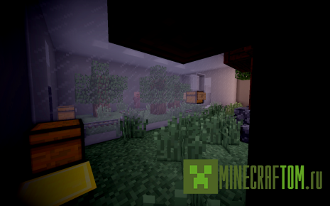 Карта Keymmunication