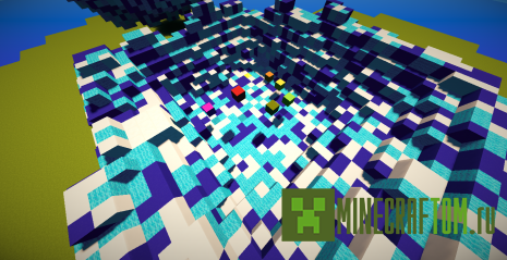 Карта EasterJump (Пасхальный прыжок) Карта EasterJump (Пасхальный прыжок)