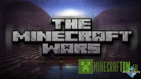 Плагин MineWar (Войны в Майнкрафте)